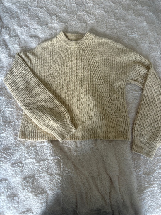 bp Sweaters - BP. Tan Sweater – Size XXS – Cozy Lightweight Knit